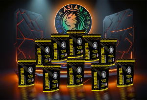 PACK 10 - CLENBUTEROL (30% OFF)