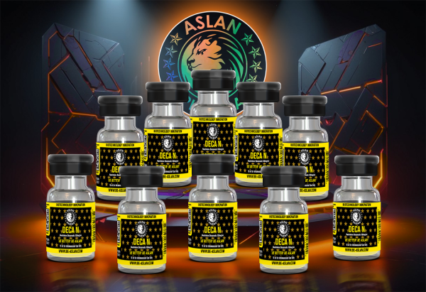 PACK 10 - DECA N (30% OFF)