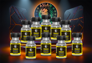 PACK 10 - PRIMOBOLAN (30% OFF)