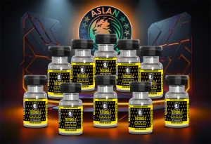 PACK 10 - TESTOBOL C (Testosterone Cypionate) (30% OFF)