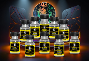 PACK 10 - TESTOBOL P (Testosterone Propionate) (30% OFF)